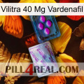 Vilitra 40Mg Vardenafil 37